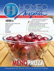 HOMEO MAGAZÍN